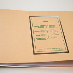 Inhalt / contents