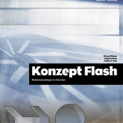 Konzept Flash