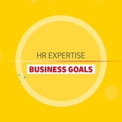 DPDHL – HR Expertise