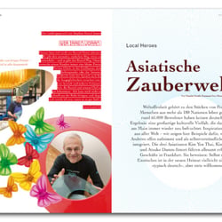 DECORATE LIFE / Editorial Design