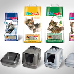 Packshots und Produktfotos
