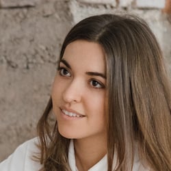 Carina Illgner – Branding