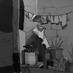 sketch
