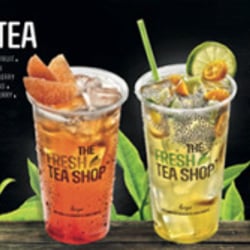 Fruit Tea
