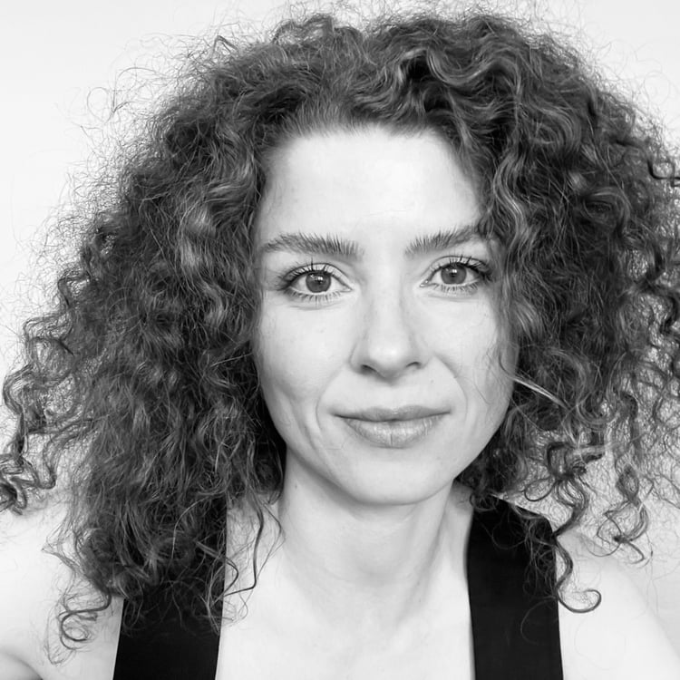 Daniela Stein