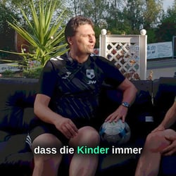 Short 1 · Kindertrainer und Stadtrat · 9:16