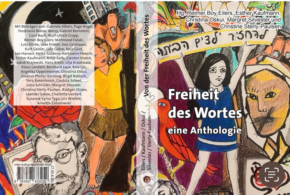 Freiheit des Wortes