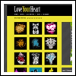 loveyourheart