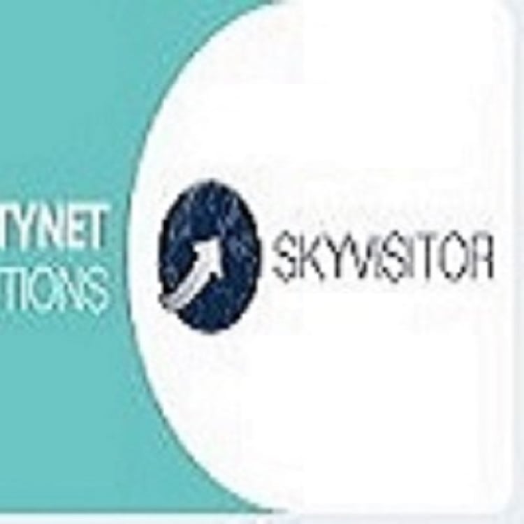 Sky Visitor