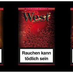 West/ Reemtsma – Jung von Matt – Einführung einer Sommeredition