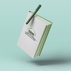SBW book draft