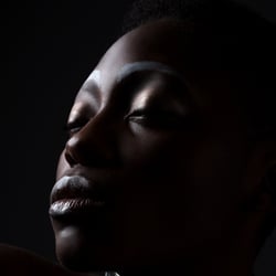 Fotoshooting mit Toni Dreher / GNTM 2018