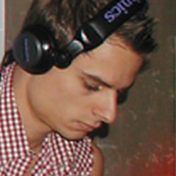 ELECTRESSIVE – Jun 08 Live Mix Cover