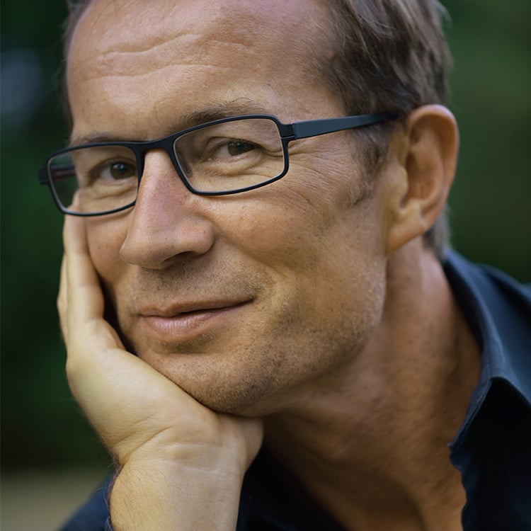 Bernd Rücker