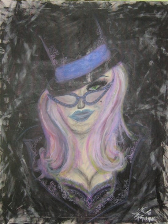Madame