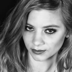 Studioportrait