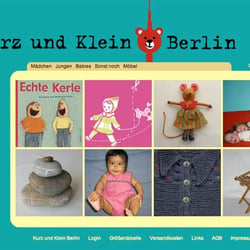 www.kurz-und-klein.com