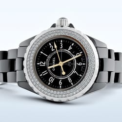 Chanel J12