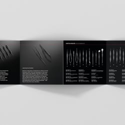 TOUCHGRIP – Produktflyer
