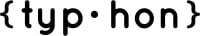 { typ • hon } Web Design & IT Consulting