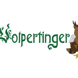 Wolpertinger Tours Logo
