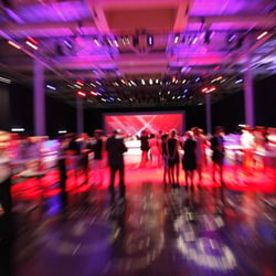 Audi Präsentation 2012