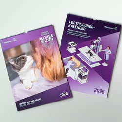 BOEHRINGER INGELHEIM – Kalender Metacam