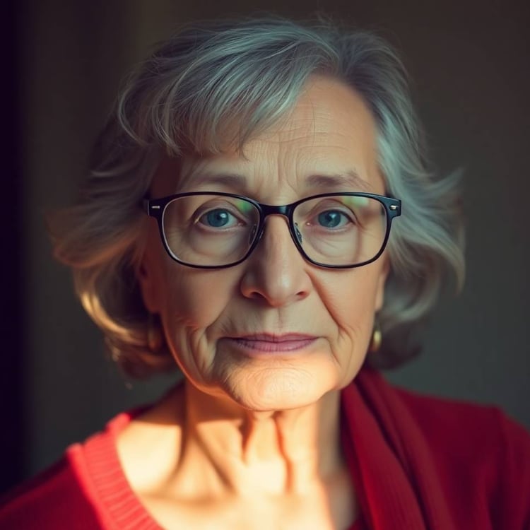 Valerie Schult
