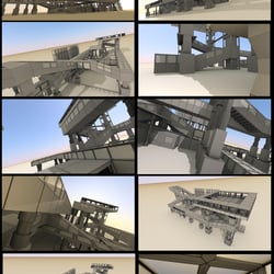 Construction-set Bild 2