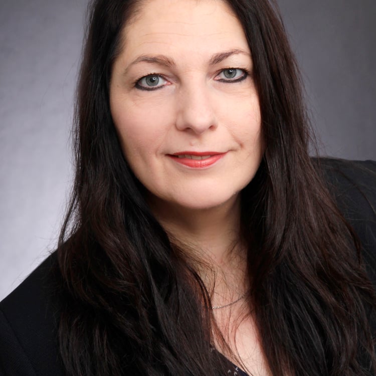 Christina Klinghagen