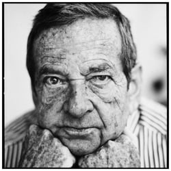 Peter Thomas – 2008