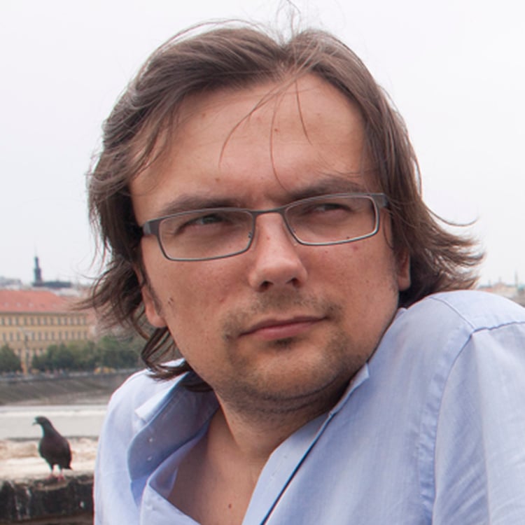 Igor Zagorskiy