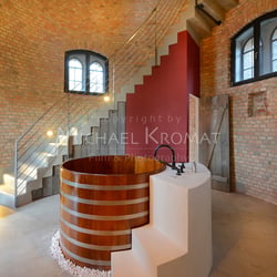 Wasserturm Bad Saarow