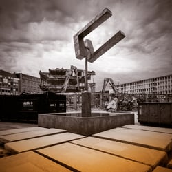 Berliner Platz, LU, 27.08.2015