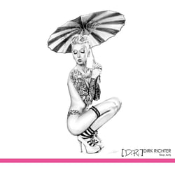 Under my Umbrella