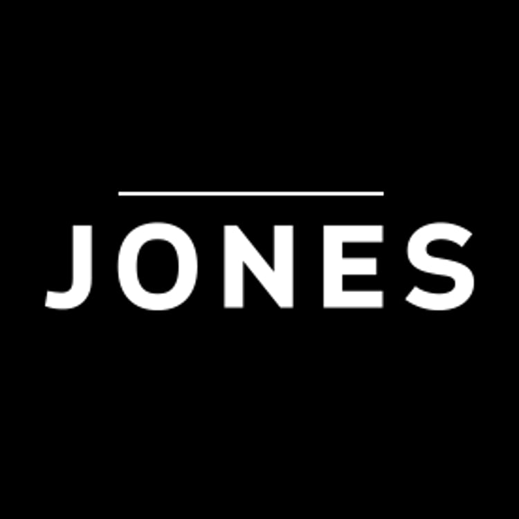 Phillip Jones