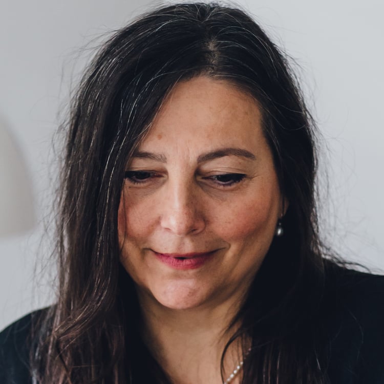 Birgit Zacharias