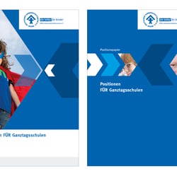 Titel, Broschüre „Positionspapier“, Deutscher KInderschutzbund