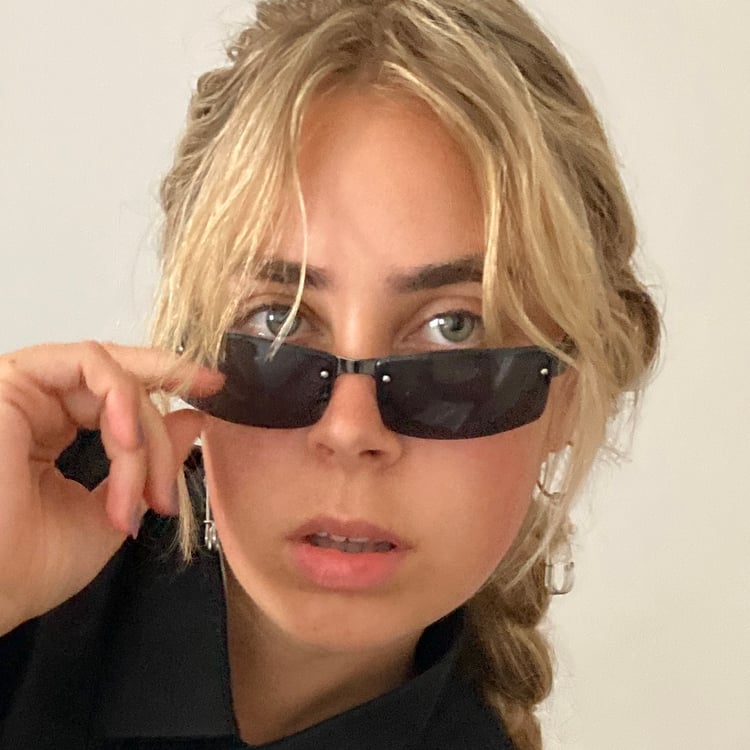 Lexi Gundlack