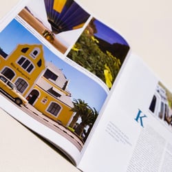 ADAC & Reisebüro Urlaub Kundenmagazin