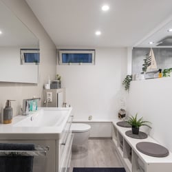 KG Badezimmer 1