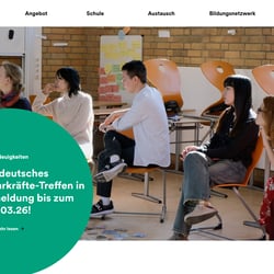 SEO Lektorat für Bildungsnetzwerk China