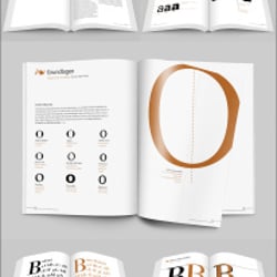 Typo // Buch