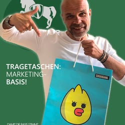 WERBEREITER WERBEAGENTUR HANNOVER – SMARTE WERBEMITTEL