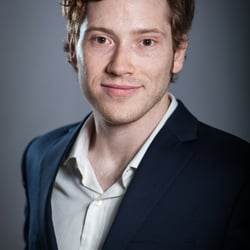 Bewerbungsfoto