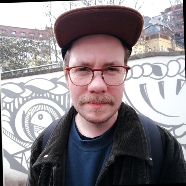 Adrian Richter