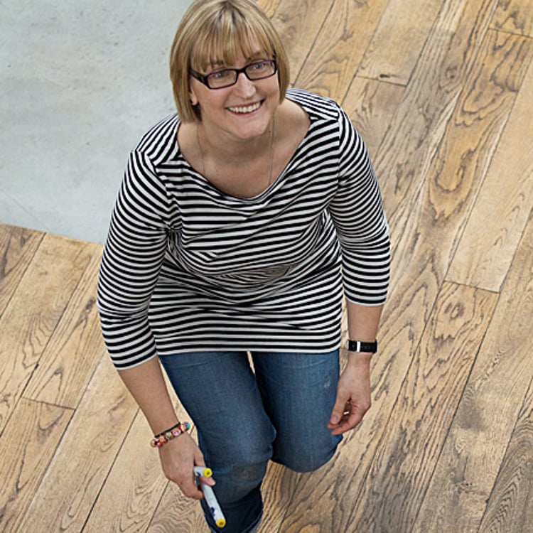 Julia Höllmann