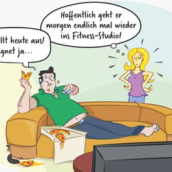 Cartoon