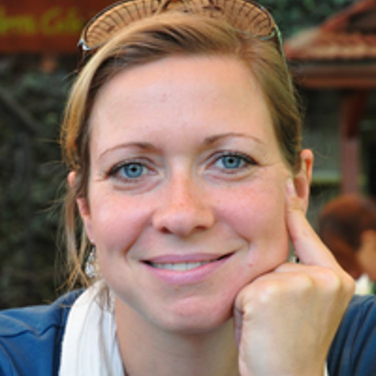 Katja Mankiewicz