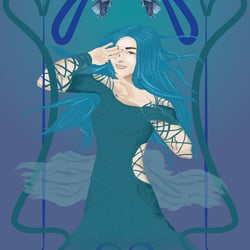 Wasser